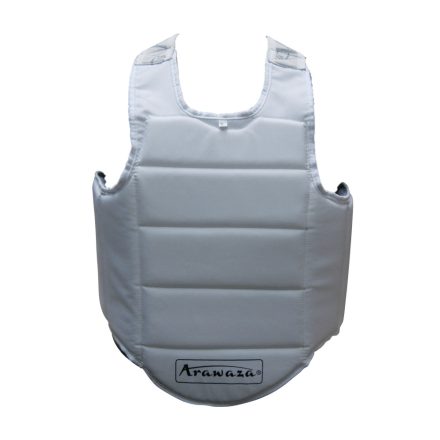 Arawaza Body Protector Fehér "l"