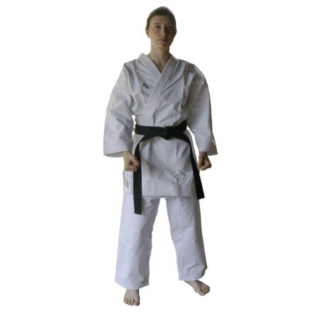 Arawaza Kata Deluxe WKF karate ruha 130 cm