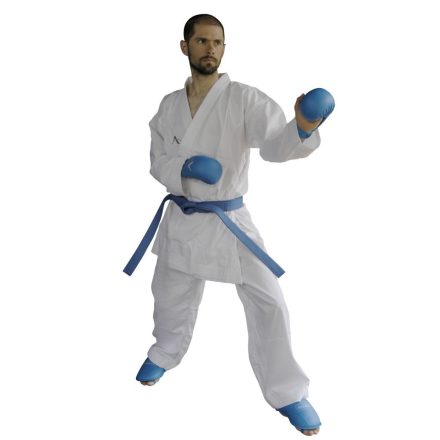 Arawaza Kumite Deluxe WKF karate ruha 130 cm