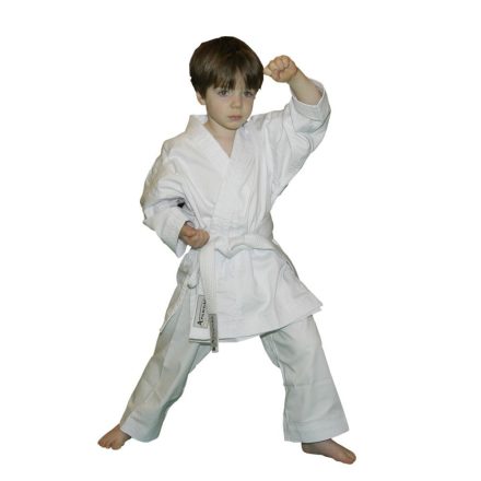 Arawaza Lightweight karate ruha (kata, kumite) 120 cm