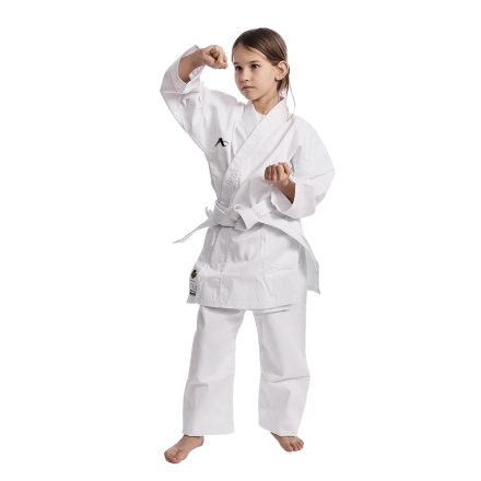 Arawaza Lightweight EKO WKF karate ruha Fehér 120 cm