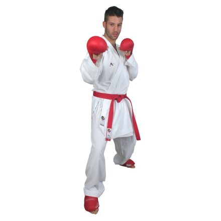 Arawaza Onyx Air WKF kumite karate ruha 140 cm