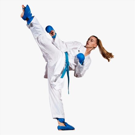 Arawaza Onyx Oxygen WKF karate ruha 120 cm