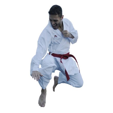 Arawaza Onyx Zero Gravity WKF kumite karate ruha 150 cm