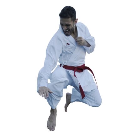 Arawaza Onyx Zero Gravity WKF kumite karate ruha 165 cm